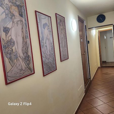 Sweethousevittorio Hotel Rom Eksteriør billede
