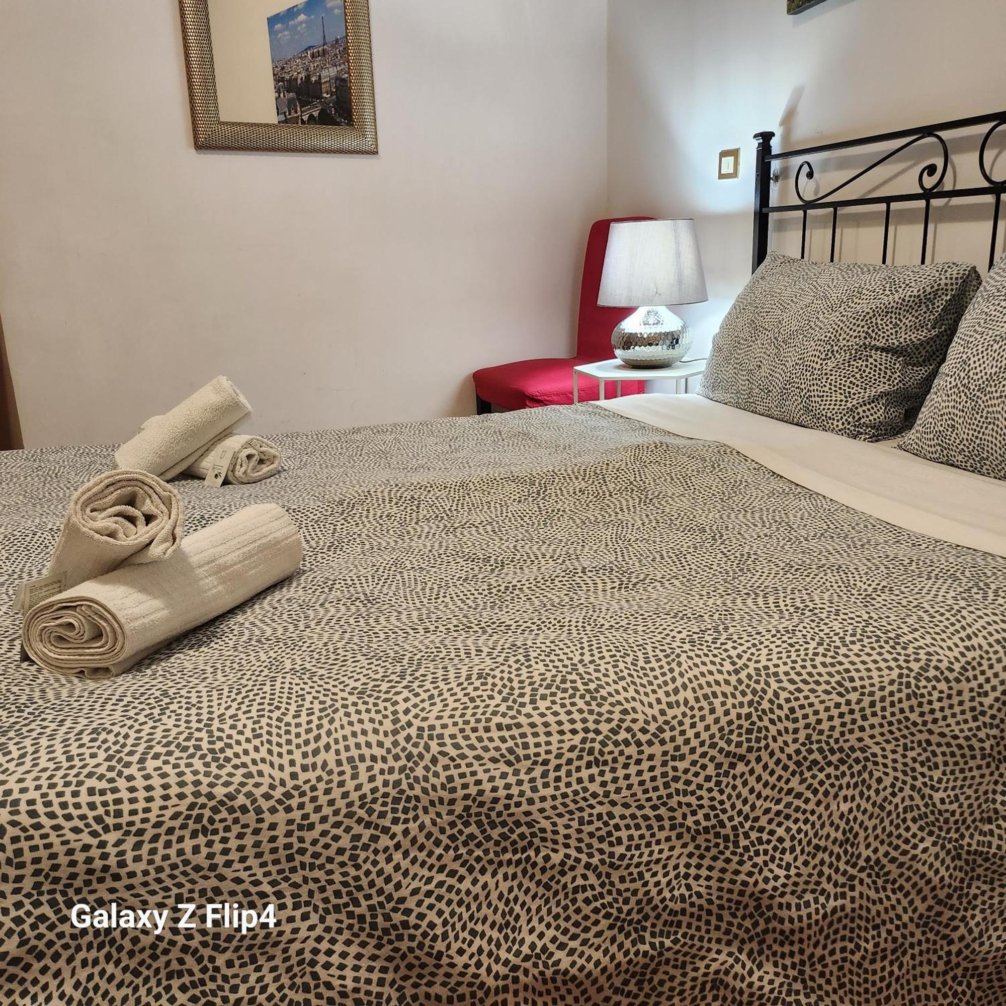 Sweethousevittorio Hotel Rom Eksteriør billede